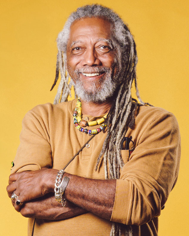 len Cabral