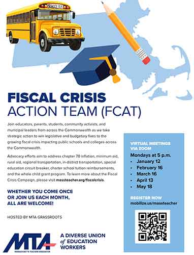 fiscal crisis