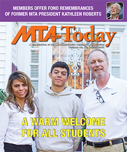 MTA Today Fall 2017